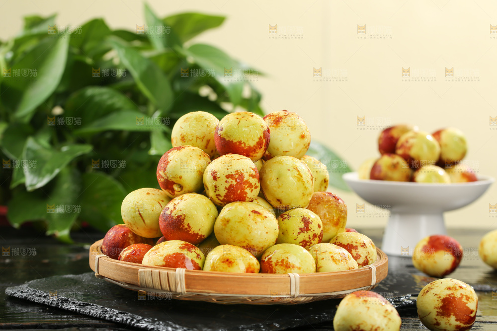 大荔冬枣