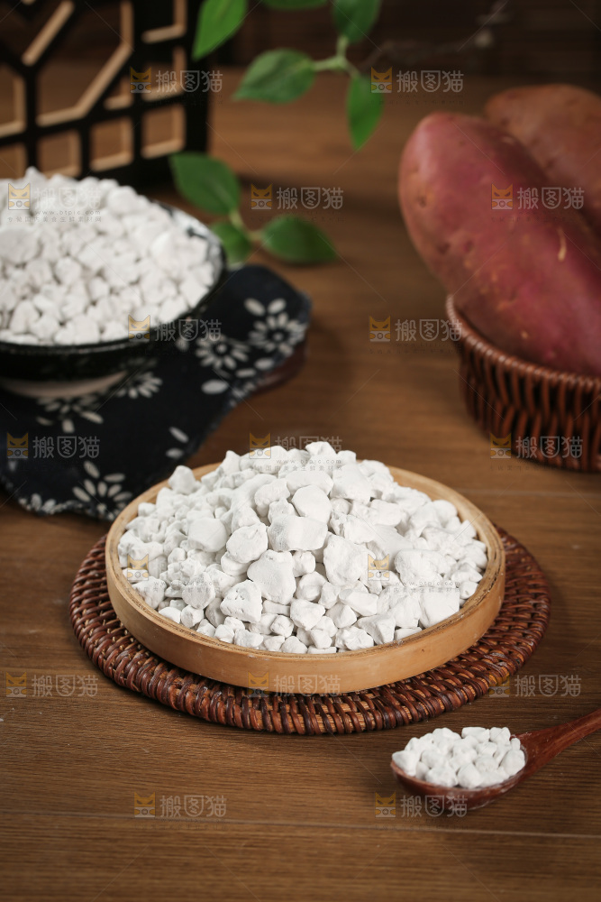 红薯淀粉