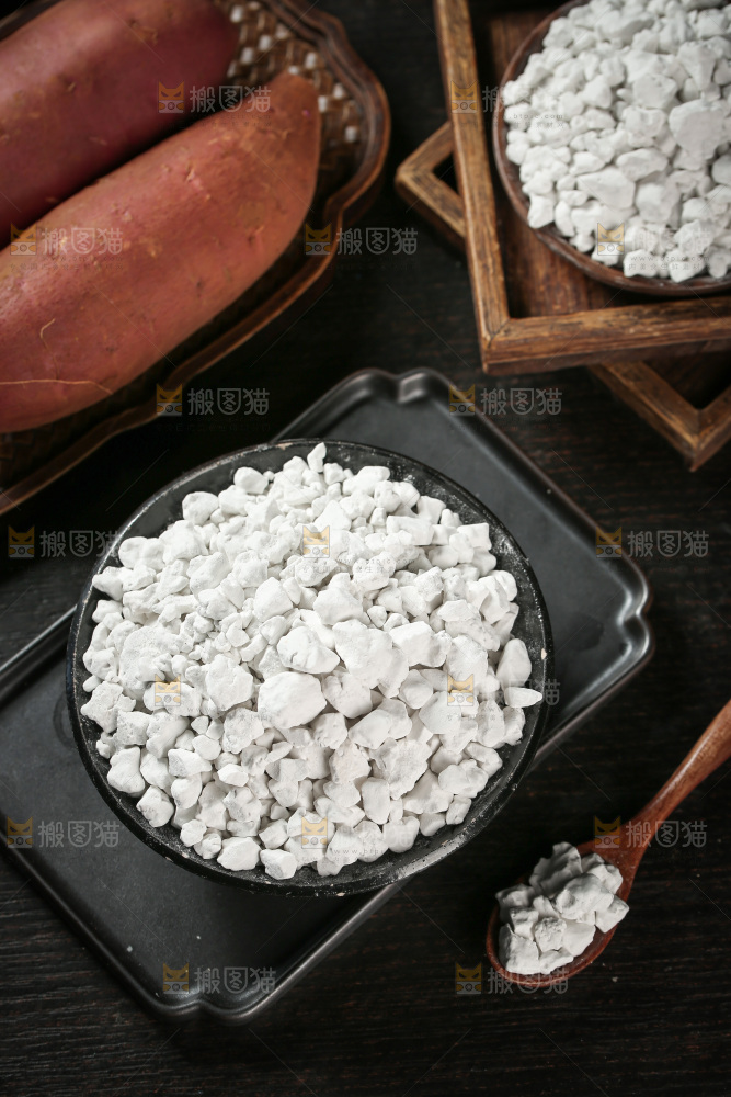 红薯淀粉