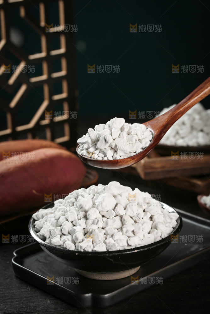 红薯淀粉