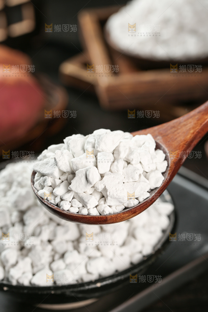 红薯淀粉