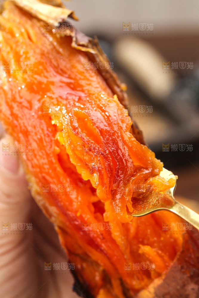 烟薯