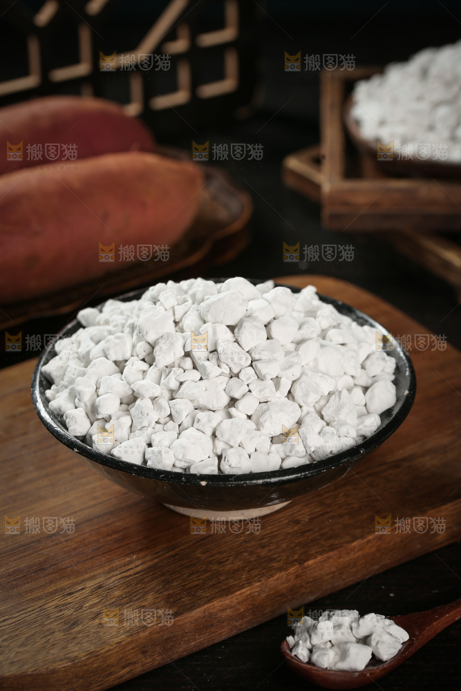 红薯淀粉