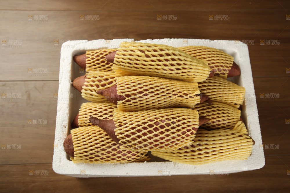 榴莲蜜薯