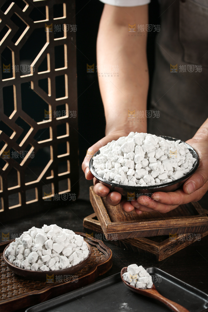 红薯淀粉