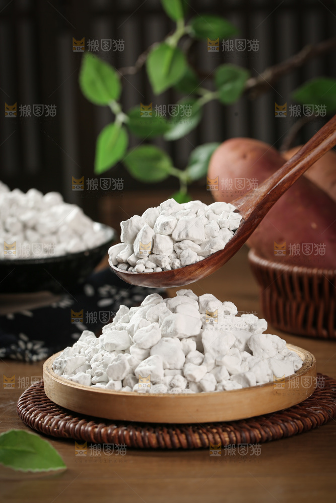 红薯淀粉
