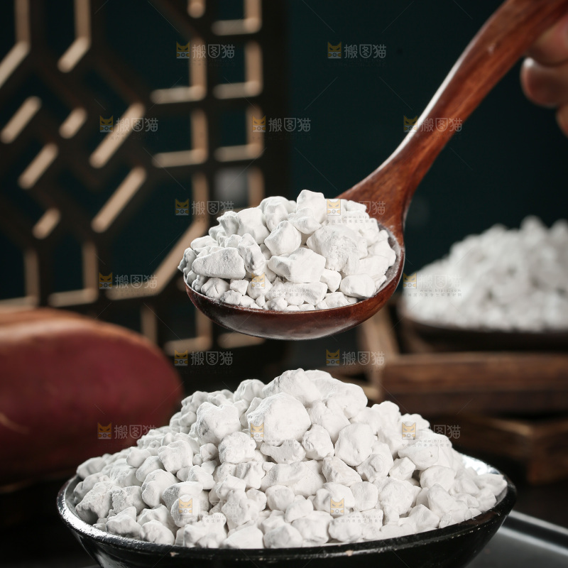 红薯淀粉