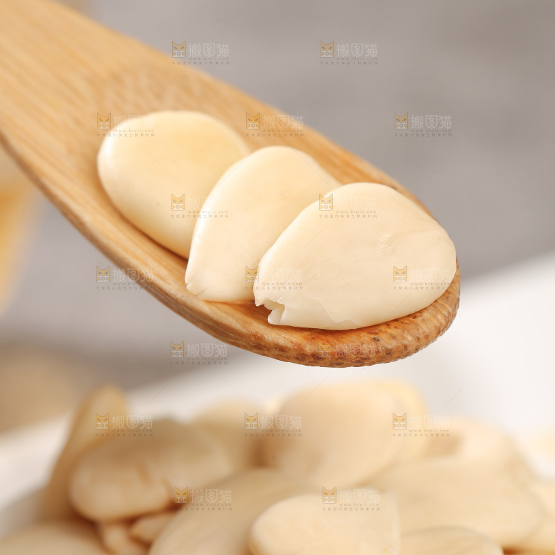 南杏仁