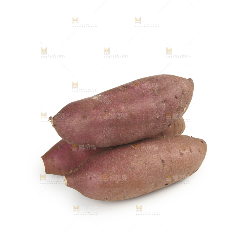 榴莲蜜薯