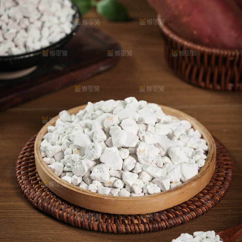 红薯淀粉
