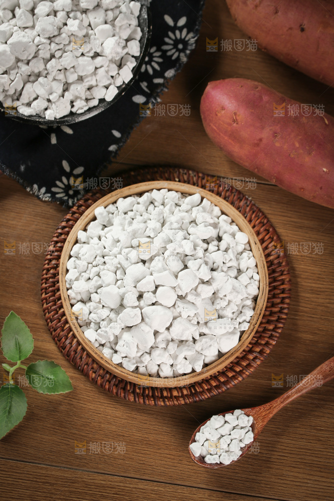 红薯淀粉