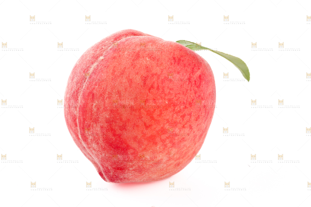 水蜜桃