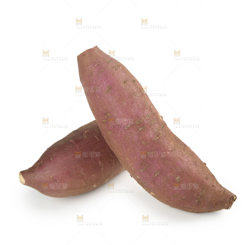 榴莲蜜薯
