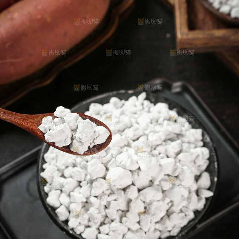 红薯淀粉