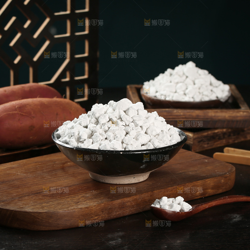 红薯淀粉