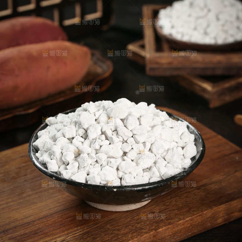 红薯淀粉