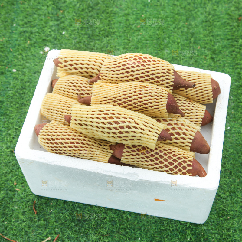 榴莲蜜薯