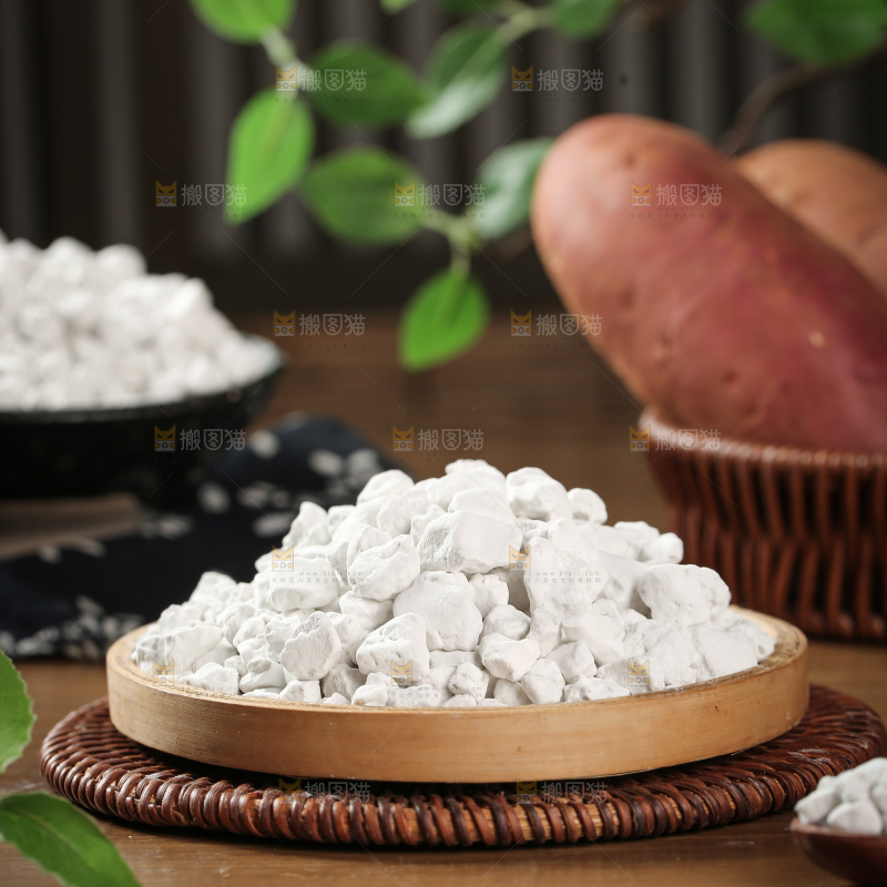 红薯淀粉
