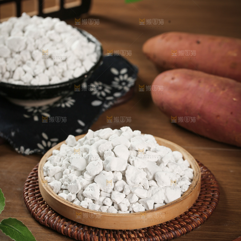 红薯淀粉