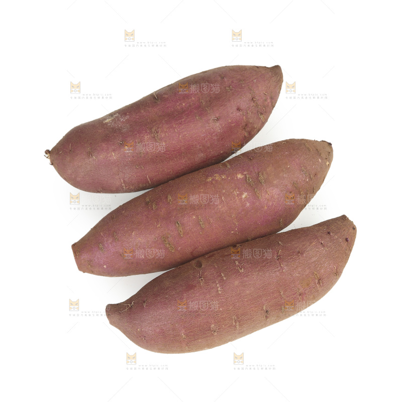 榴莲蜜薯