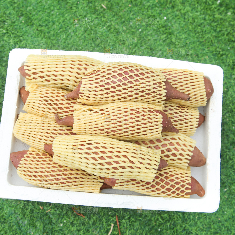 榴莲蜜薯