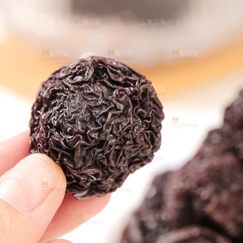 李子干