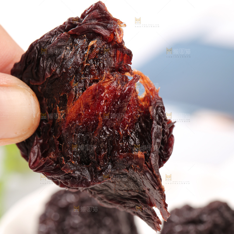 李子干