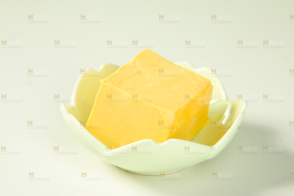 黄油
