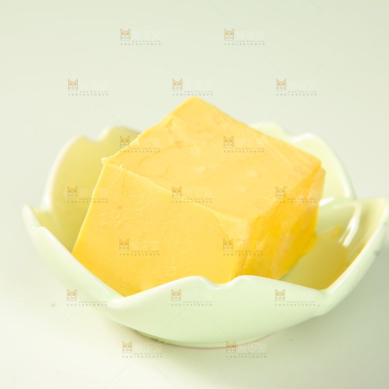 黄油