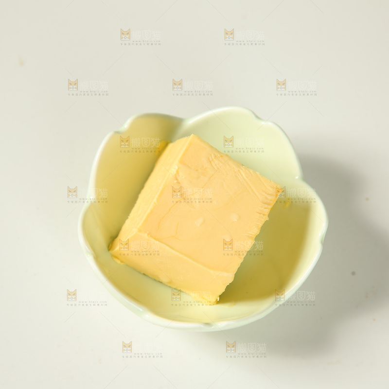 黄油