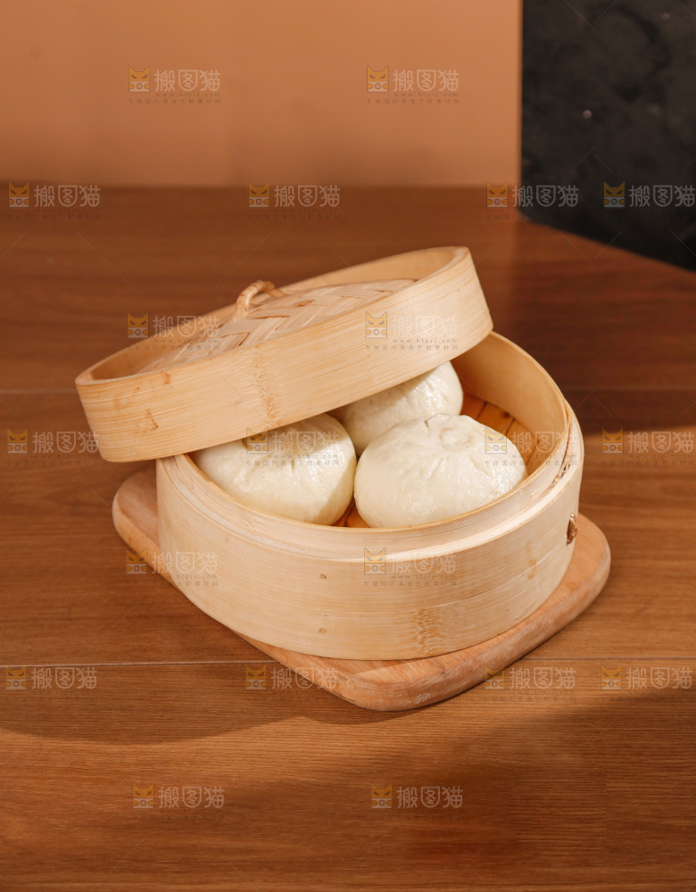 香葱肉包