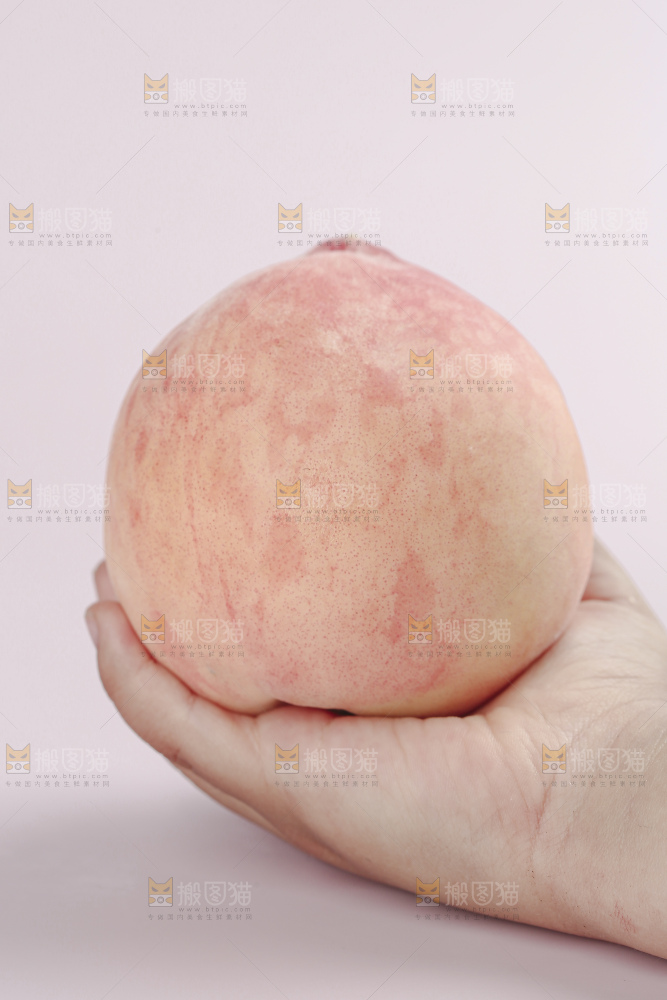 水蜜桃