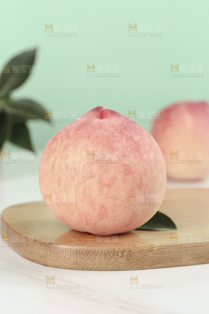 水蜜桃