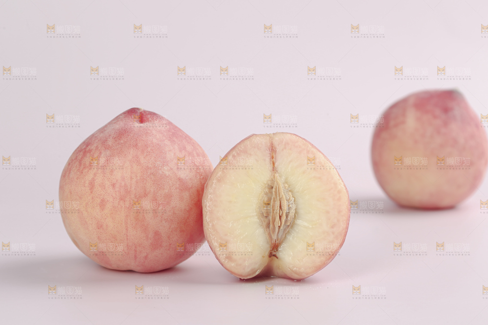 水蜜桃