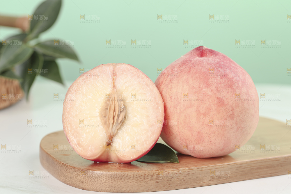水蜜桃