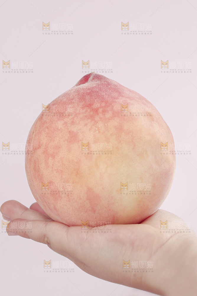 水蜜桃