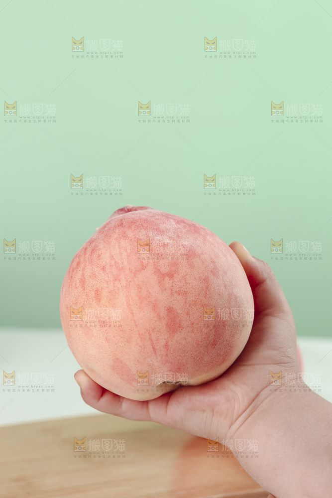 水蜜桃