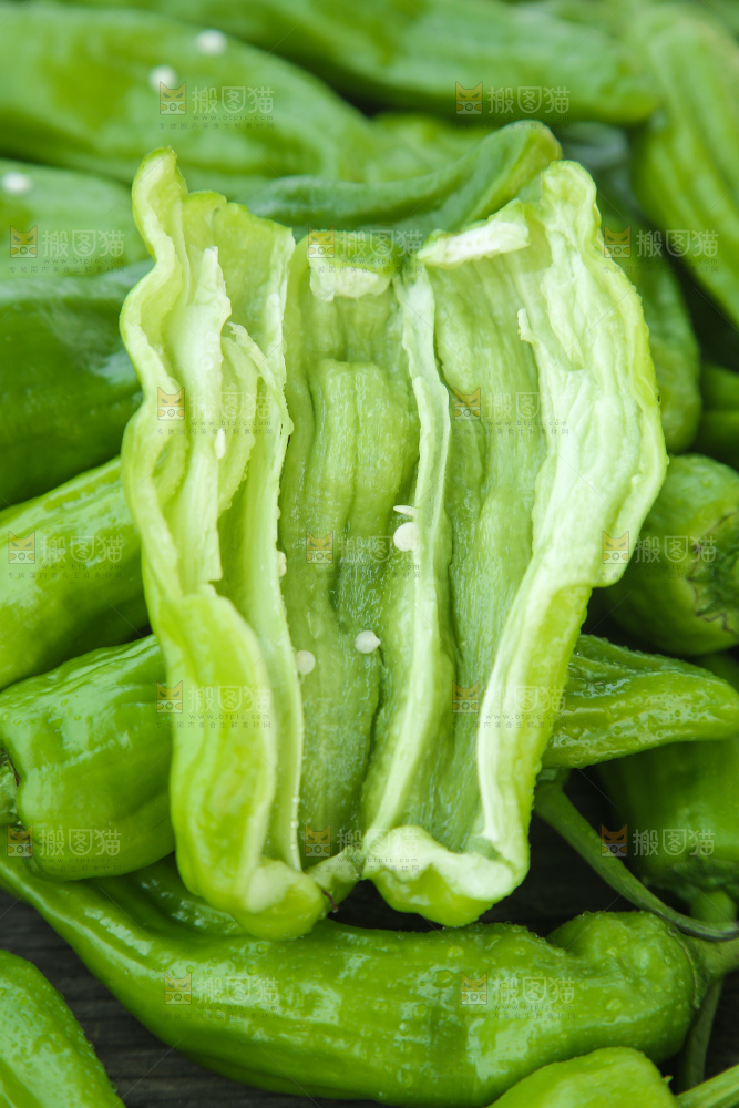 青椒