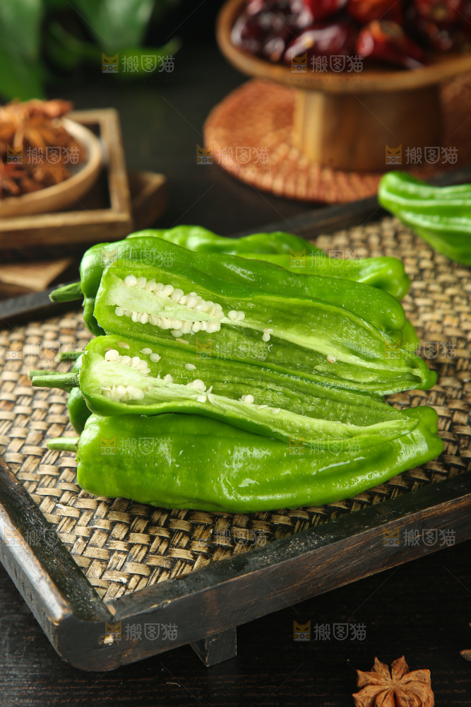 青椒
