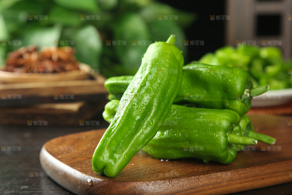 青椒