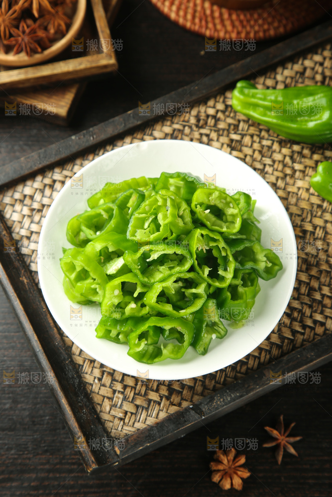 青椒