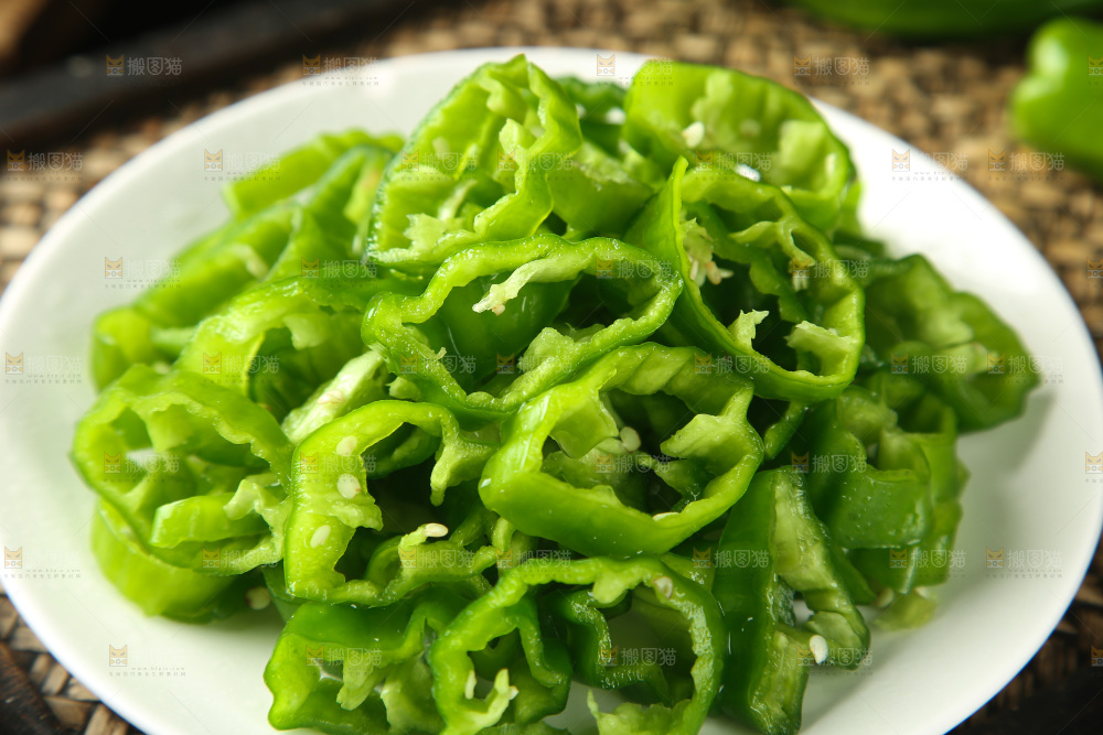 青椒