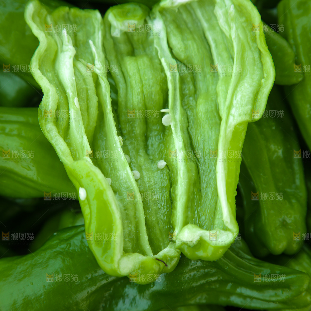 青椒