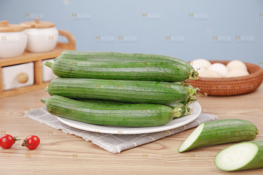 丝瓜
