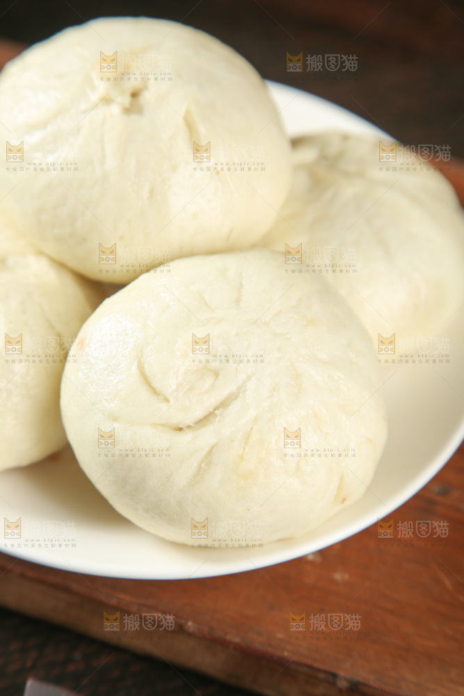 大包子