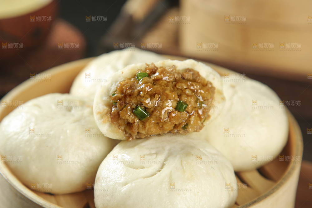 大包子