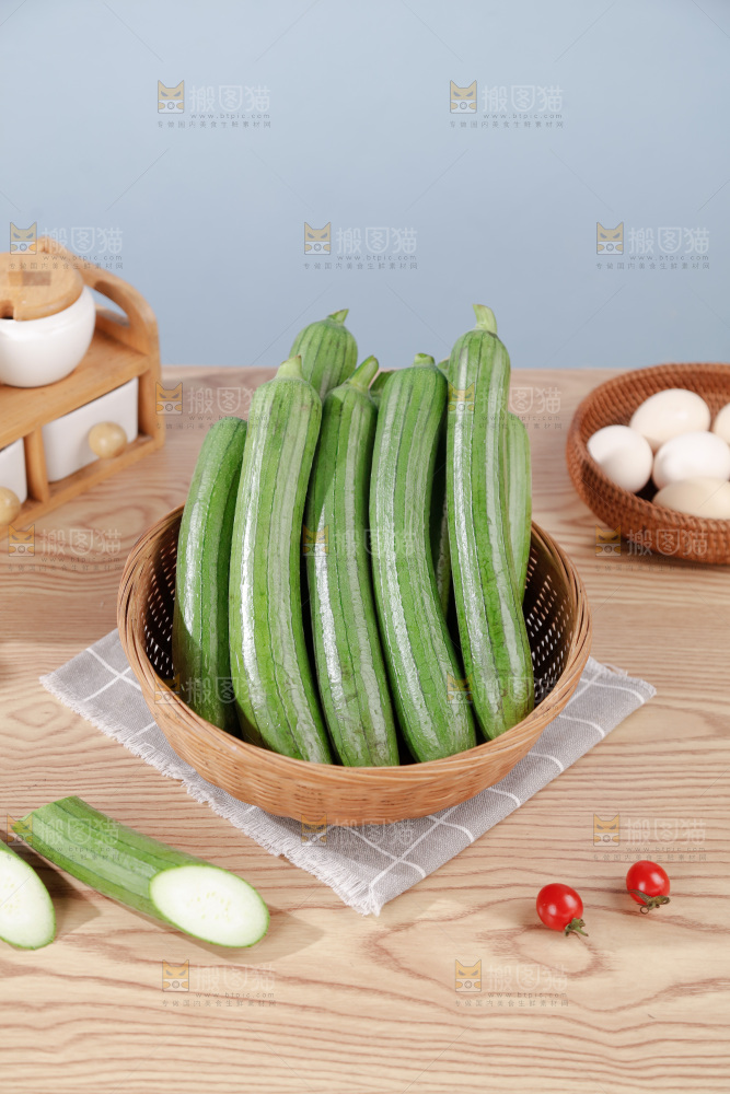 丝瓜