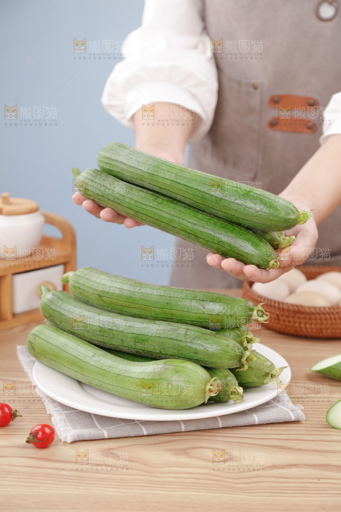 丝瓜