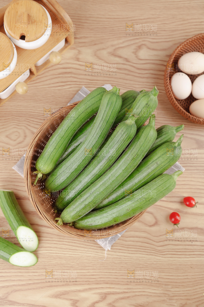 丝瓜