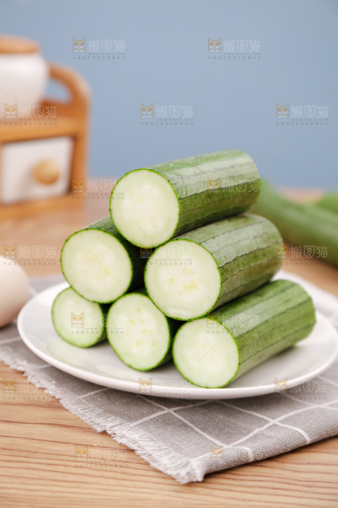 丝瓜